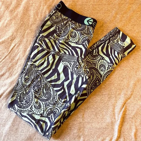 Ethika Women’s Pants - Picture 1 of 2